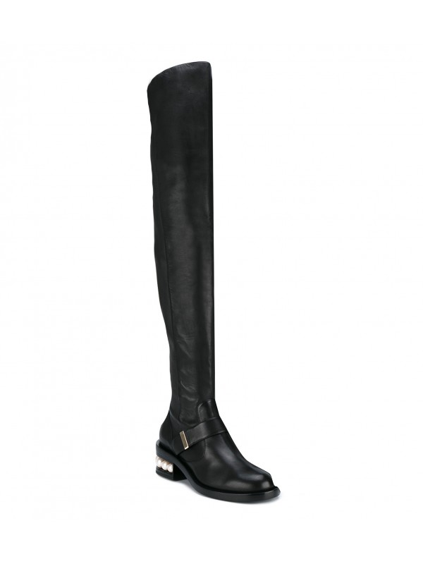 Nicholas Kirkwood (Official): Casati Boots - Make them yours